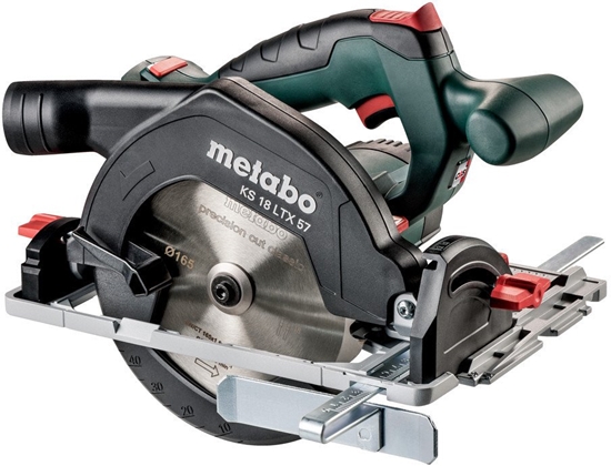 Изображение METABO.CHAINSAW KS 18 LTX 57 CARCASS