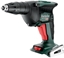 Изображение METABO.DRY BOARD SCREWDRIVER TBS 18 LTX BL 5000 CARCASS METABOX ...