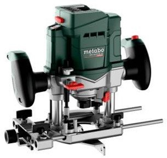 Picture of METABO.MILLING MACHINE OFV 18 LTX BL 12 CARCASS METABOX