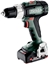 Изображение METABO.SB 18 L in metaBOX 145 case, with SC 30 charger + 2 Li-Ion batteries 18 V / 2.0 Ah