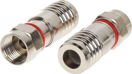 Изображение Metacon WTYK KOMPRESYJNY F/3773-MTC RG59 YAP METACON