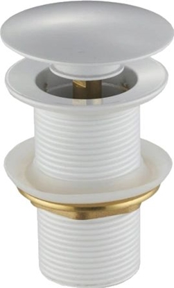 Attēls no Mexen Korek automatyczny klik-klak biay