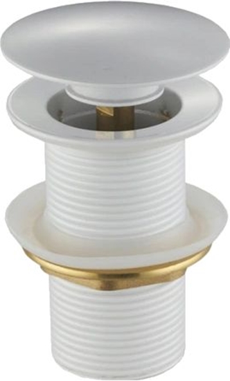 Picture of Mexen Korek automatyczny klik-klak biay