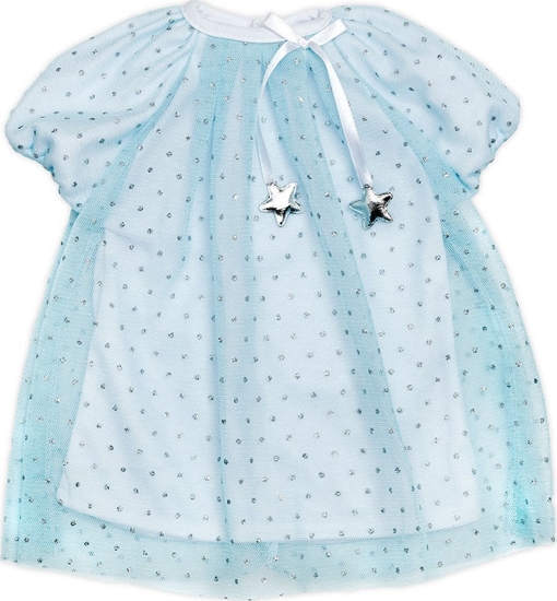 Picture of Micki Sukienka na imprez dla lalki  45 cm Skrallan