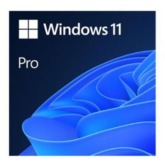 Picture of Microsoft Win 11 Pro 64Bit Eng Intl 1pk DSP OEI DVD