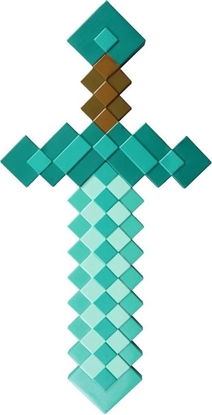 Attēls no Miecz diamentowy Minecraft