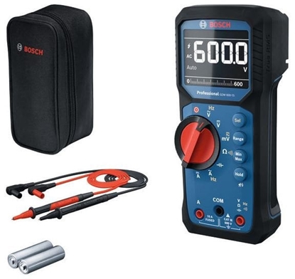 Picture of Bosch GDM 600-15 Multimeter