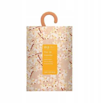 Picture of MIKAROMAS_Saszetka zapachowa Kwiat Wanilii 100ml