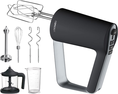 Изображение Mikser Concept Solution SR3300