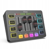 Изображение Fifine Mikser audio SC3 Czarny