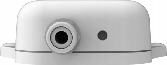 Изображение MILESIGHT Milesight EM300-MCS Czujnik Kontaktowy LoraWan kontaktron do drzwi i okien + Pomiar temperatury i wilgotnoci IP67 Pami do 1000 ostatnich wartoci