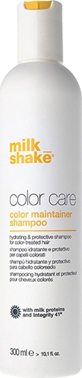 Изображение Milk Shake Color Care Color Maintainer Shampoo 300 ml