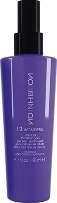 Attēls no Milk Shake Odywka No Inhibition 12 Wonders 140 ml