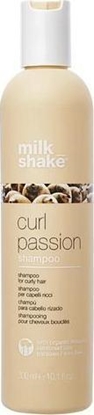 Изображение Milk Shake Szampon Curl Passion Milk Shake (300 ml)