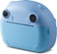 Изображение Milla & Mans Snapz children's printing camera, blue