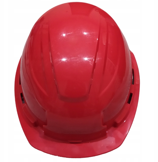 Picture of Aizsargķivere Milwaukee BOLT™ 100; sarkanā krāsā