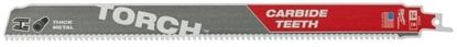 Изображение MILWAUKEE BRZESZCZOT S TCT TORCH 300mm/8T /5szt.