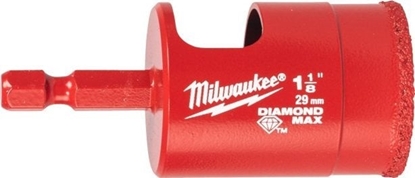 Picture of MILWAUKEE DIAMOND CROWN HEX 29mm