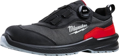 Изображение MILWAUKEE FLEXTRED BOA B1L110133 SIZE.48 S1PS ESD FO LOW