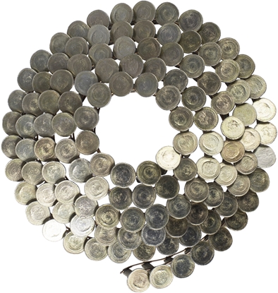 Изображение MILWAUKEE GWODZIE 15° PIERCIENIOWE 3.05 x 45mm G-1440 DO M18 FRCN45