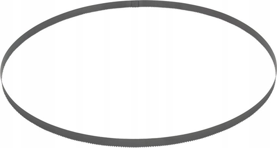 Picture of Lentzāģa griešanas lente Milwaukee; 1140x8 mm; 10 TPI; 3 gab.
