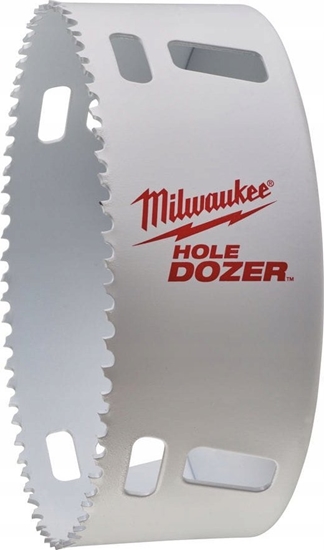 Picture of Kroņurbis Milwaukee Bi-metal 49560243; 127x41 mm
