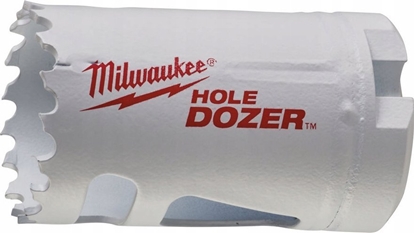 Attēls no Kroņurbis Milwaukee Bi-metal 49560067; 33x41 mm