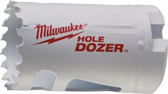 Picture of Kroņurbis Milwaukee Bi-metal 49560067; 33x41 mm