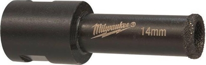 Attēls no Dimanta urbis slapjai griešanai Milwaukee 4932471763; M14; 14 mm; 1 gab.