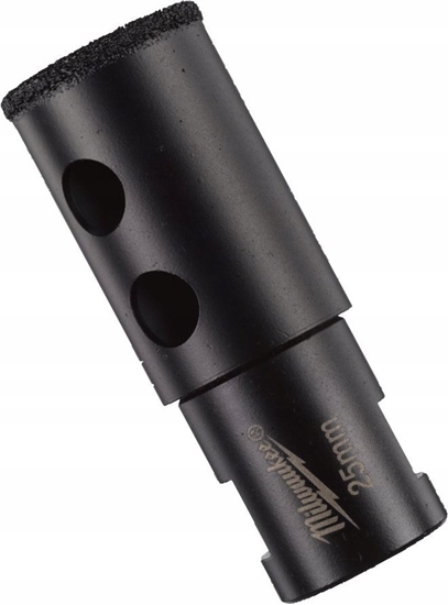 Picture of Dimanta kroņurbis Milwaukee 4932478278; M14; 25 mm