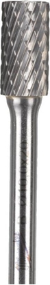 Изображение Milwaukee MILWAUKEE FREZ DO METALU Z WGLIKIEM TYP B 6x12,7mm