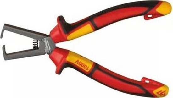 Изображение Vadu tīrīšanas knaibles Milwaukee 4932464573; 160 mm