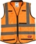 Изображение Veste Milwaukee 4932471900; Premium; 2XL/3XL; oranža