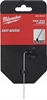 Picture of Milwaukee MILWAUKEE KLUCZ IMBUS DUGI  1,5mm
