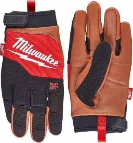 Picture of Cimdi Milwaukee Smartswipe Hybrid; 7/S