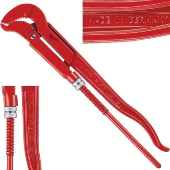 Picture of Santehnikas knaibles Milwaukee 4932464577; 430 mm