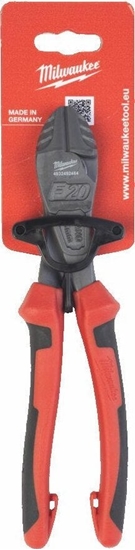 Picture of Milwaukee MILWAUKEE SZCZYPCE UNIWERSALNE 200mm