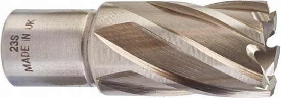 Picture of Kroņurbis Milwaukee HSS 4932343279; 23x30 mm