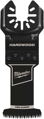 Picture of MILWAUKEE MT OSTRZE DO CICIA TWARDEGO DREWNA W 3C 35mm /1szt.