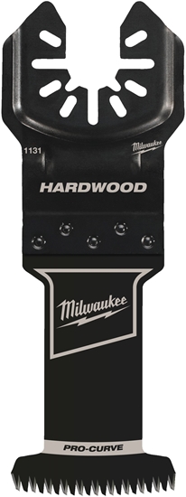 Picture of MILWAUKEE MT OSTRZE DO CICIA TWARDEGO DREWNA W 3C 35mm /1szt.