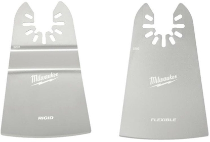 Picture of MILWAUKEE MT OSTRZE SKROBAK ELASTYCZNY 50mm     /2szt.
