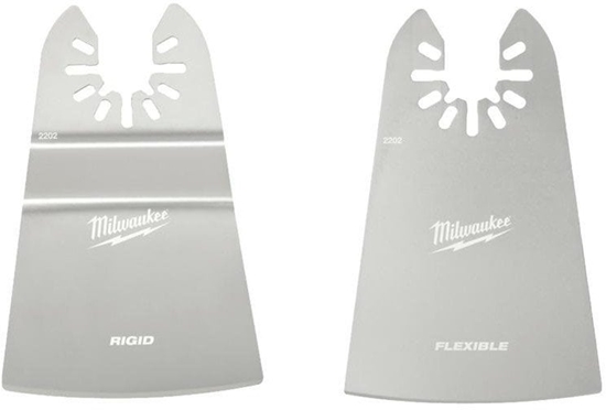 Picture of MILWAUKEE MT OSTRZE SKROBAK ELASTYCZNY 50mm     /2szt.