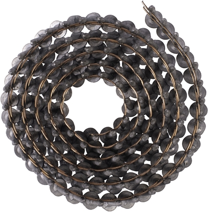 Picture of MILWAUKEE NAILS 15deg RING 3.05 x 38mm HDG-1440