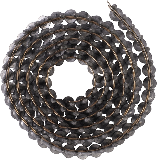 Picture of MILWAUKEE NAILS 15deg RING 3.05 x 38mm HDG-1440