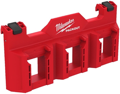 Picture of Milwaukee MILWAUKEE PACKOUT UCHWYT BOCZNY NA BATERIE M18