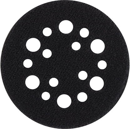 Attēls no MILWAUKEE PAD FOR ABRASIVE MESH 76mm / 5pcs.