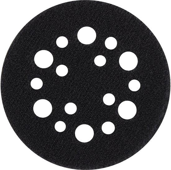 Picture of MILWAUKEE PAD FOR ABRASIVE MESH 76mm / 5pcs.