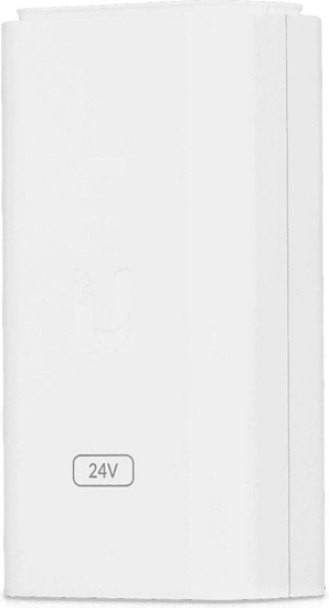 Изображение Mimosa Gigabit Poe Injector (24 V) | Poe Injector | 24V 1.2A, Dedykowany Dla C6X, Brak Kabla W Zestawie