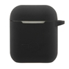 Picture of Mini MIACA2SLTBK AirPods cover czarny|black hard c