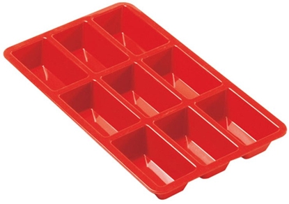 Изображение Mini puppies form 9 pcs. silicone Juliette 17x29 5x3cm 8006043693270